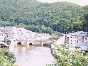 La Roche ( De Ourte)