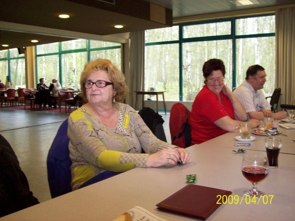 tophat 7 April 2009 007