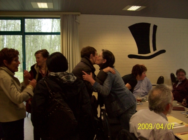 tophat 7 April 2009 038