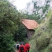 Turda watermolen kloof
