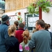 Excursie Turda zoutmijn