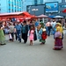 Excursie Cluj markt