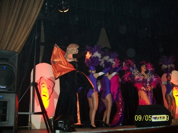 tophat 9 Mei  2009  Beerst 009