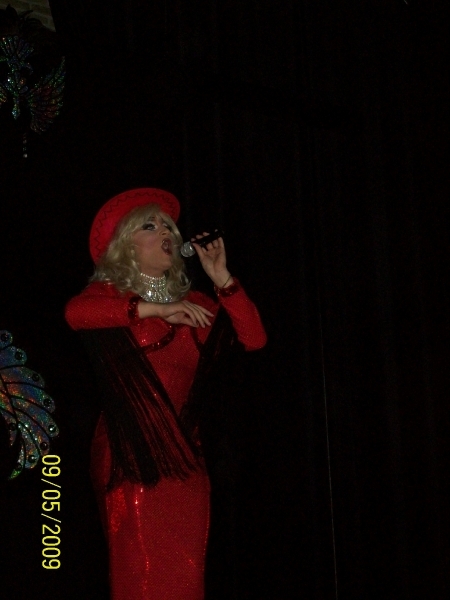 tophat 9 Mei  2009  Beerst 090