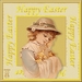 happy easter