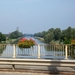 Kanaal Bossuit vanop de brug