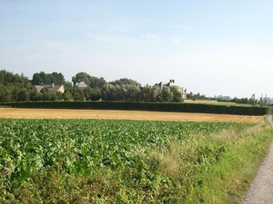 Wandeltocht Moen aug.2008 016