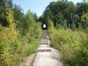 Wandeltocht Moen aug.2008 020