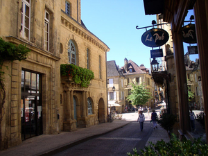 Sarlat