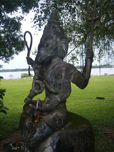 Ganesha