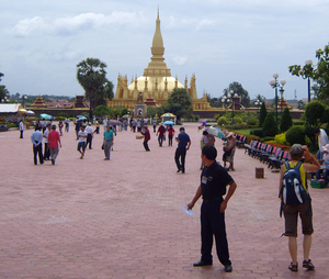 Vientiane