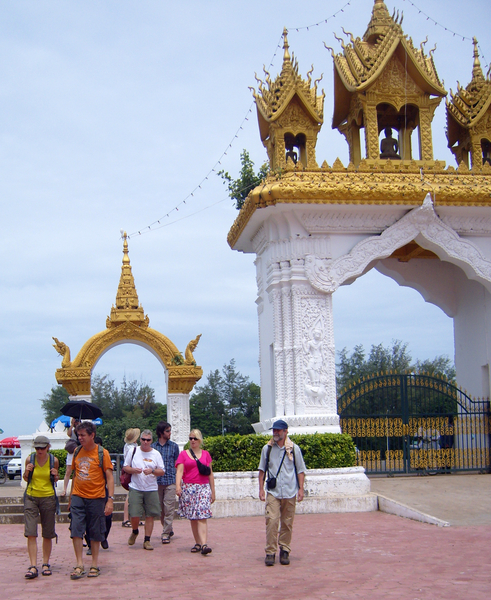 Vientiane