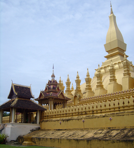 Vientiane