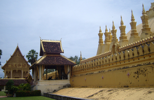 Vientiane