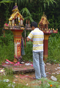 Lokale ceremonie