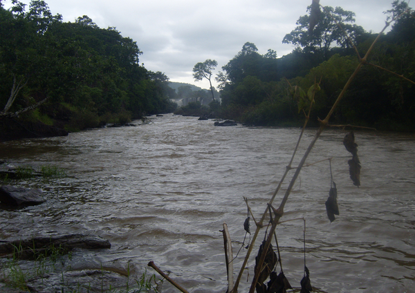 Tadlo Lodge