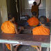 Mijn Laotiaanse monnikenschool