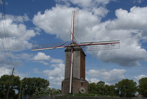 Wullepitmolen--Zarren-Kortemark