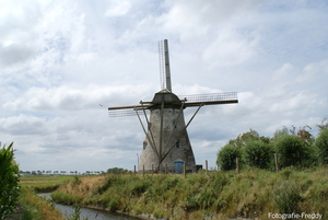 SINT-KARELSMOLEN--DE MOEREN/VEURNE