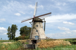 SINT-KARELSMOLEN--DE MOEREN/VEURNE