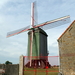 OUDE-ZEEDIJKMOLEN/AVEKAPPELE