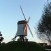 BRUGSE MOLEN BIJ VALAVOND