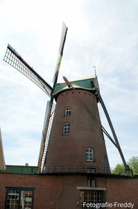 KAZANDMOLEN--RUMBEKE