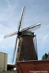 KAZANDMOLEN--RUMBEKE