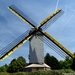 Grijspeerdmolen-Hooglede-Gits