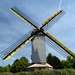 Grijspeerdmolen-Hooglede-Gits