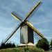 Grijspeerdmolen-Hooglede-Gits