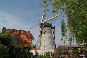 Rijsselendemolen-Ardooie