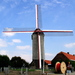 STEENAKKERMOLEN- LANGEMARK