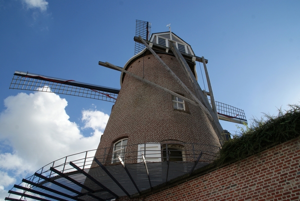 Kazandmolen-Rumbeke-1813