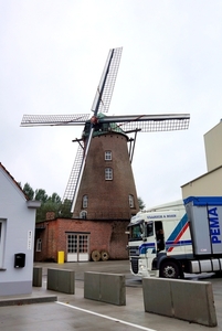 Kazandmolen-Rumbeke