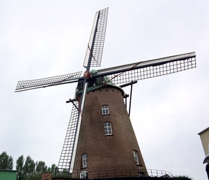 Kazandmolen-Rumbeke