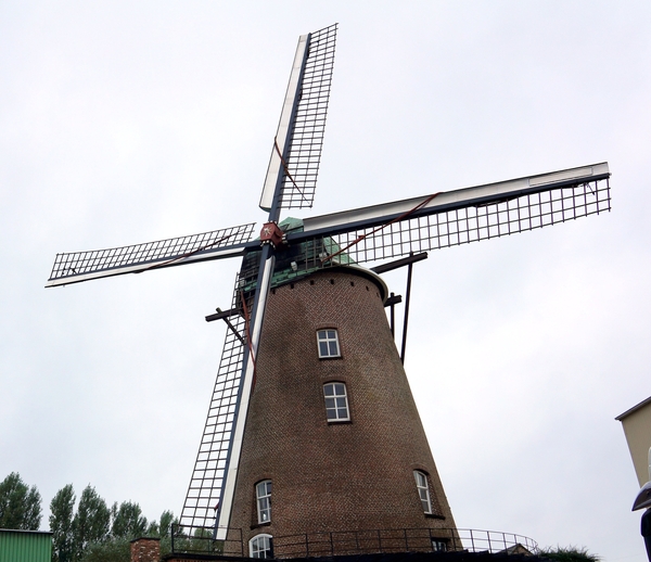 Kazandmolen-Rumbeke