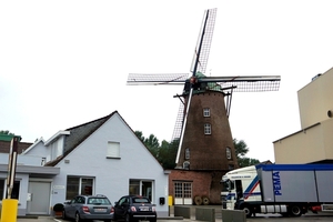 Kazandmolen-Rumbeke