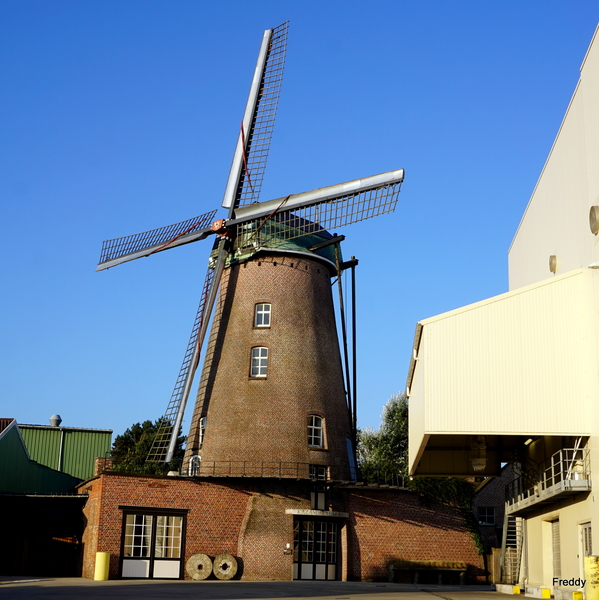 Kazandmolen-Rumbeke-13-10-2016