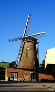 Kazandmolen-Rumbeke-13-10-2016