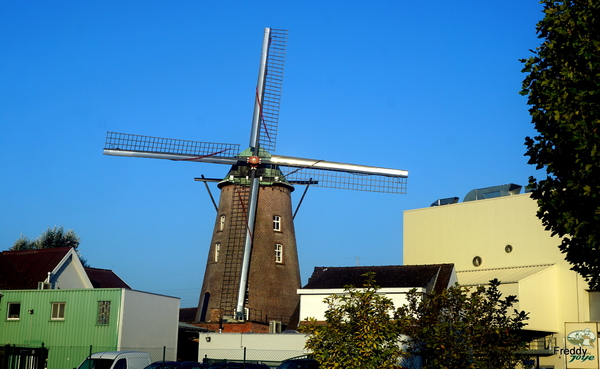 Kazandmolen-Rumbeke-13-10-2016