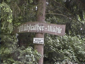 24 - Mühlrather Mühle