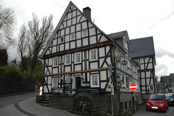 Freudenberg 027