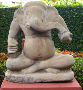 Ganesh