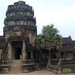 Hier is hie dan: Angkor Wat