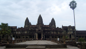 Angkor Wat