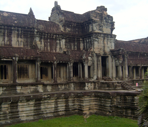 Angkor Wat