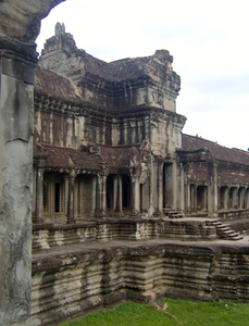 Angkor Wat