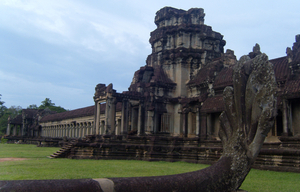 Angkor Wat