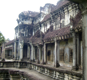 Angkor Wat